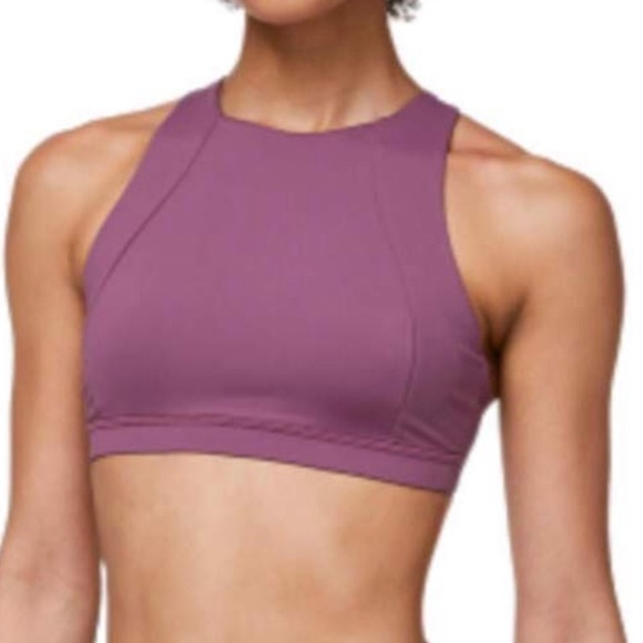 lululemon athletica Other - Nwt lululemon Free to be Serene high neck